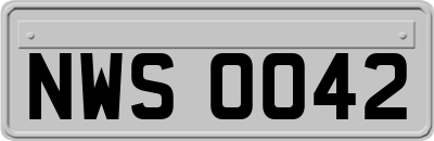 NWS0042