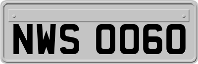 NWS0060