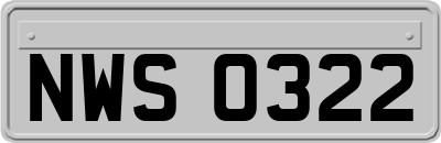 NWS0322