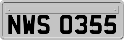 NWS0355