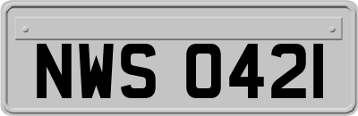 NWS0421