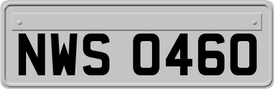 NWS0460