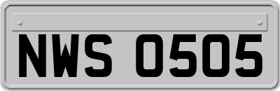 NWS0505