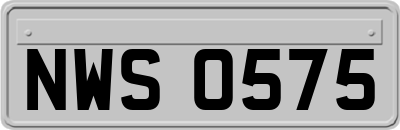 NWS0575