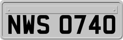 NWS0740