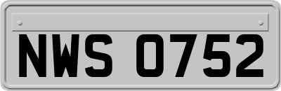 NWS0752
