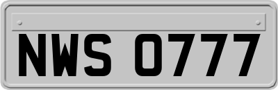 NWS0777