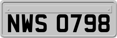 NWS0798