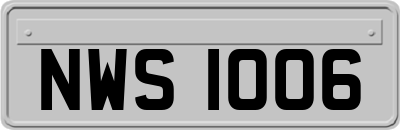 NWS1006
