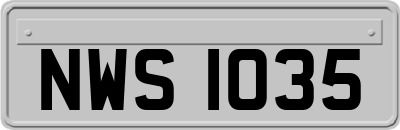 NWS1035