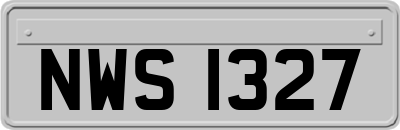 NWS1327