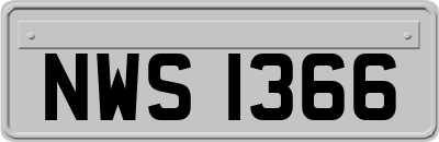NWS1366
