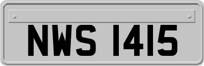 NWS1415