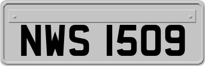 NWS1509