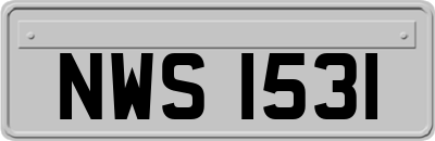 NWS1531