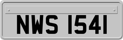 NWS1541