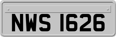 NWS1626