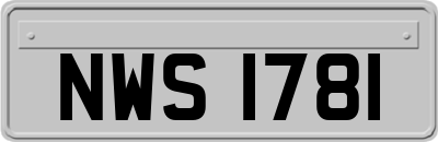 NWS1781