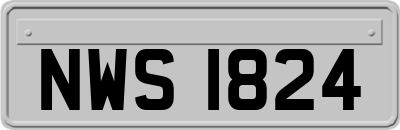NWS1824