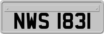 NWS1831