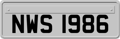 NWS1986