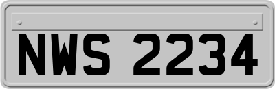 NWS2234
