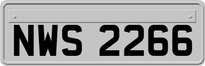 NWS2266