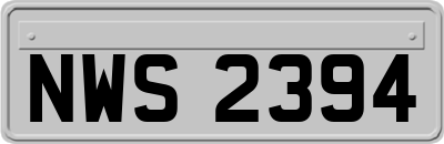 NWS2394