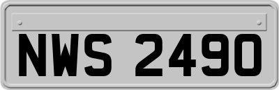 NWS2490