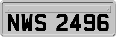 NWS2496