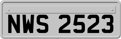 NWS2523
