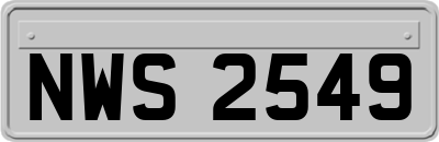 NWS2549