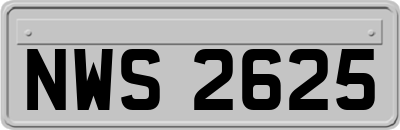 NWS2625