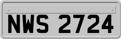 NWS2724