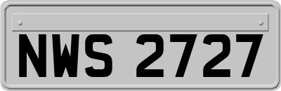 NWS2727