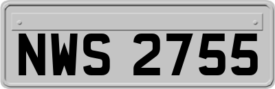 NWS2755