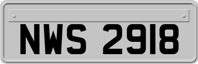 NWS2918