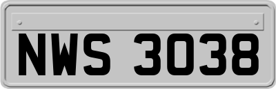 NWS3038