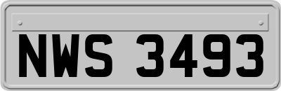 NWS3493