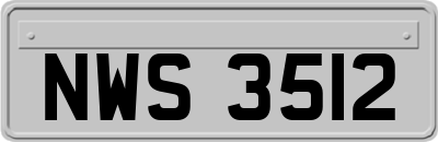 NWS3512