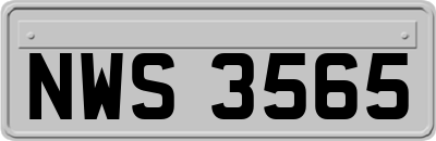 NWS3565