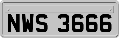 NWS3666