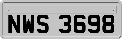 NWS3698