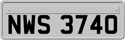 NWS3740
