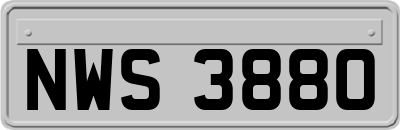 NWS3880