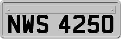 NWS4250