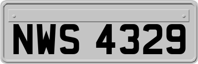 NWS4329