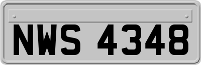 NWS4348