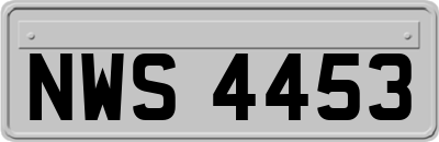 NWS4453