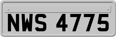 NWS4775
